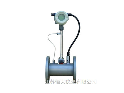 HD-LUB溫壓補(bǔ)償渦街流量計(jì)