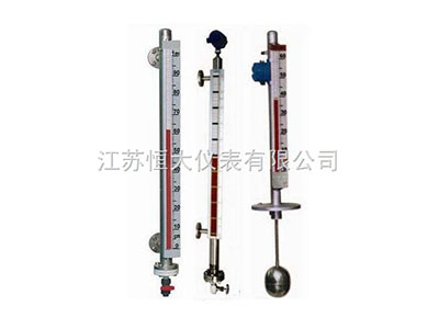 HD-UHZ型磁翻板液位計(jì)