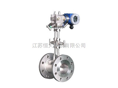 孔板流量計(jì)案例